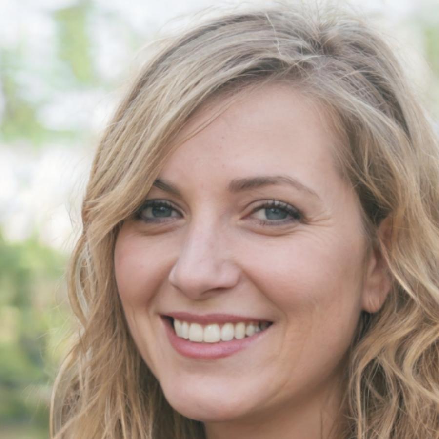 Portrait de Marie Dubois, participante satisfaite