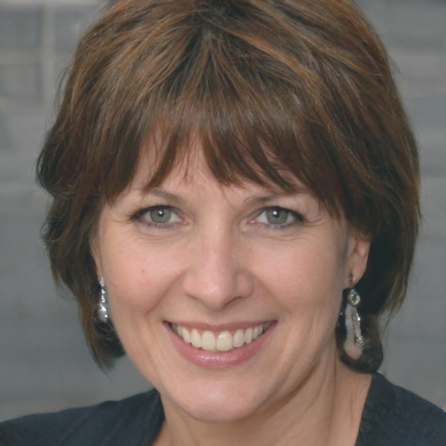 Portrait de Marie Dubois