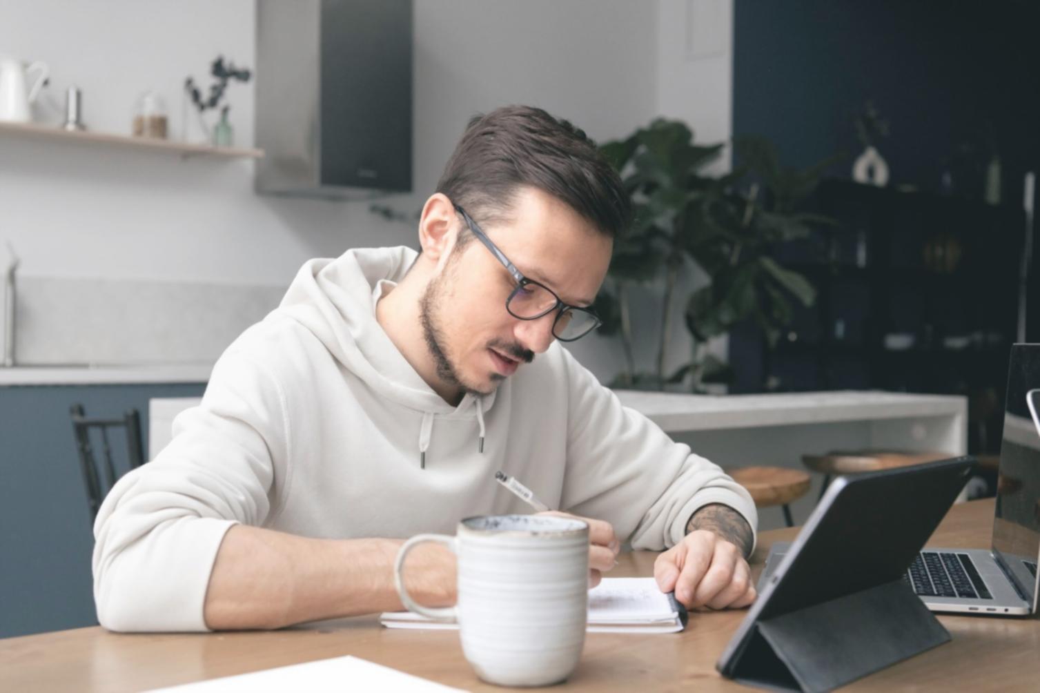 Environnement de formation moderne avec outils numériques