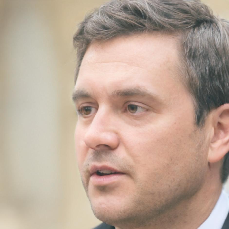 Thomas Laurent, Co-fondateur et Directeur Innovation de strenavaluxio