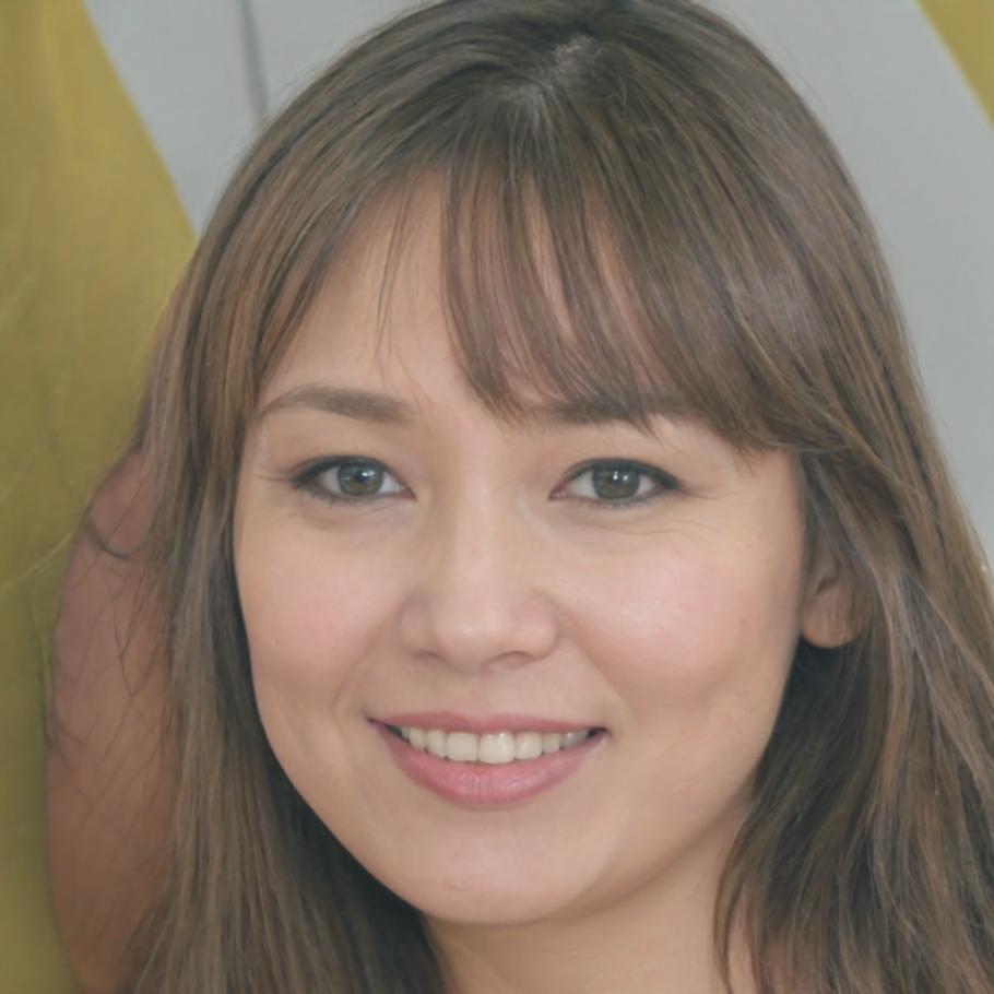 Portrait de Sophie Leclerc