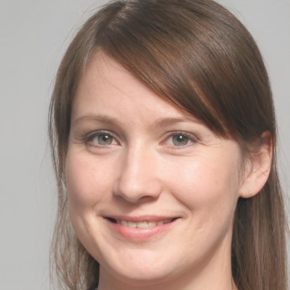 Marie Dubois, Co-fondatrice et Directrice Pédagogique de strenavaluxio